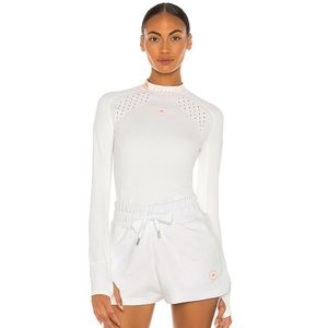 Adidas by Stella McCartney Truepur Long sleeve Top